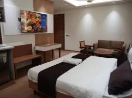 Aura Homes Aristo Grand- Golf Course Road