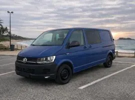La Vallena Camper
