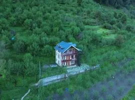 Sukun Hostel
