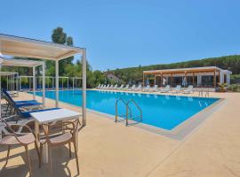 Selene Resort, hotel a Paestum