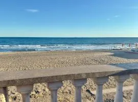 Terracina Seaside Apartments