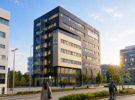 Stey Stavanger, hotell i Stavanger