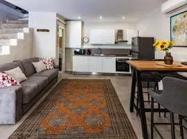 Cavour Living – Luxury Design Olbia Centro