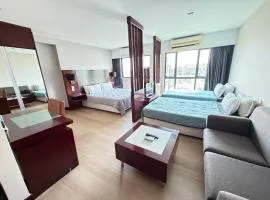 Faina Homestay, SCSP Ming Resident, Kota Kinabalu