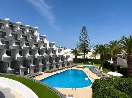 Luna Clube Oceano