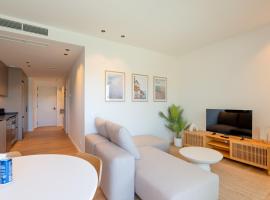 Can Milà Apartments Sitges, Hotel in Sitges