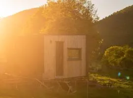Homnest - Brumes des Hauts Bains - Coeur Pyrennees