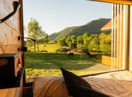 Homnest - Brumes des Hauts Bains - Coeur Pyrennees