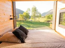 Homnest - Brumes des Hauts Bains - Coeur Pyrennees