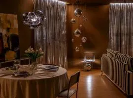 Helios- Luxury Apartment in Agrinio