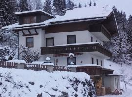 Flatzerhof, holiday rental in Haus im Ennstal