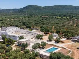 Masseria Casamassima agriturismo