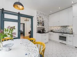 Esplanaadi Luxury Apartment