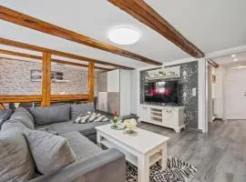 Modern apartments harz II