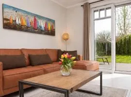 Haus am Wald Wohnung Sommer