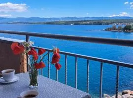 Apartment Mali Mol