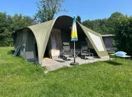 Camping De Meidoorn