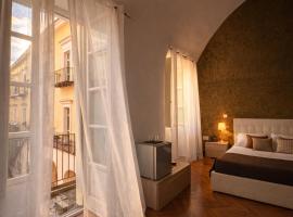 Hotel Terme Neronensis, hotel di Pozzuoli