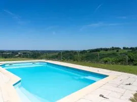 Domaine Cherps Spa - Quietude