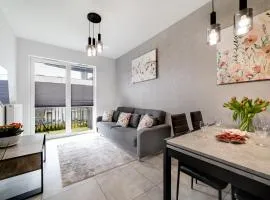 LuxFlats Apartament Helsinki