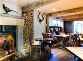 Barley Mow