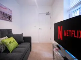 Curzon Apartment Derby