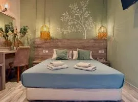 ΑVLI Sarti Studios & Apartments no1