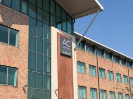 ibis Styles Birmingham NEC & Airport, Hotel in der N&auml;he vom Flughafen Birmingham, Bickenhill