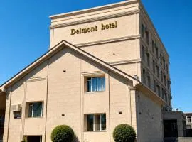 Delmont hotel