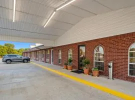 Stay Inn Checotah near Eufaula Lake
