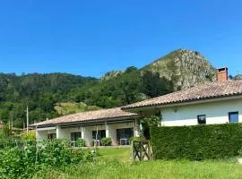 los jardines de la llosa