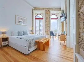 Casa da Portagem by PURUS