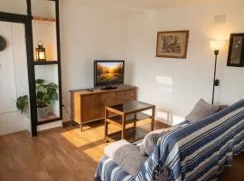 La Casa del Alba - Un paraíso rural
