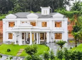 Loveshore Luxury Villa