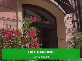 Hotel Residence Agnes