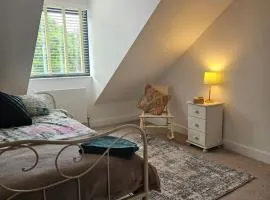 5 Bed Sleeps 7 New Build Detached property