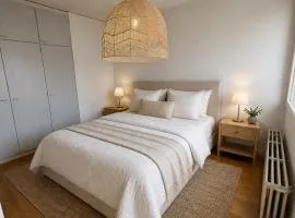 Specious 2 bedroom apartment near to Mikkeli-gardens and center