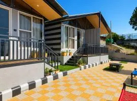 Tehri Lakeview Sunrise Cottages