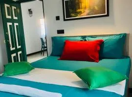 Knuckles Breeze Villas Kandy