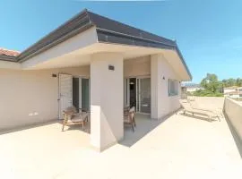 Appartamento Cala- Seaview terrace