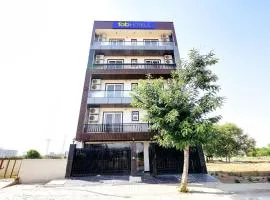 FabHotel Prime Hush & Suites
