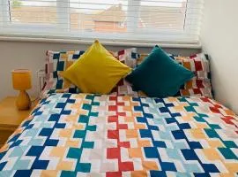 A cosy & peaceful homestay
