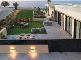 NAEMA Seafront Living 2BR Suite