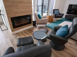 407 - Luxury Condo - Incredible View & Pool