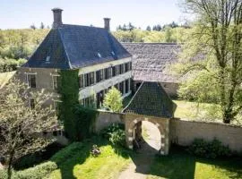 Hostel Overcinge