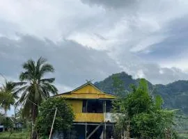 Erwin Homestay Rammang-Rammang