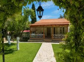 Terra Verde by Corfu Stay Solutions