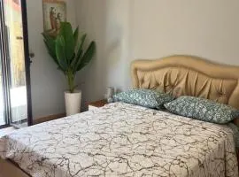 Bed and Breakfast Medaglia D'oro