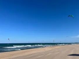 Apartamento La Calma en Primera Línea de Playa