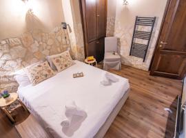 City Center - Angolo Dei Priori, khách sạn ở Perugia